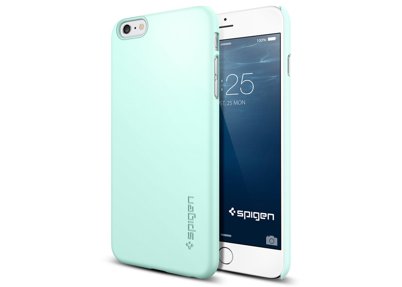 Illustration for article titled 7 iPhone 6 Plus Cases That Don't Suck